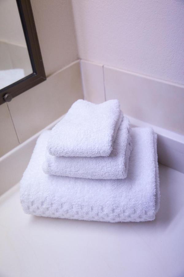 Longreach Motor Inn Zewnętrze zdjęcie