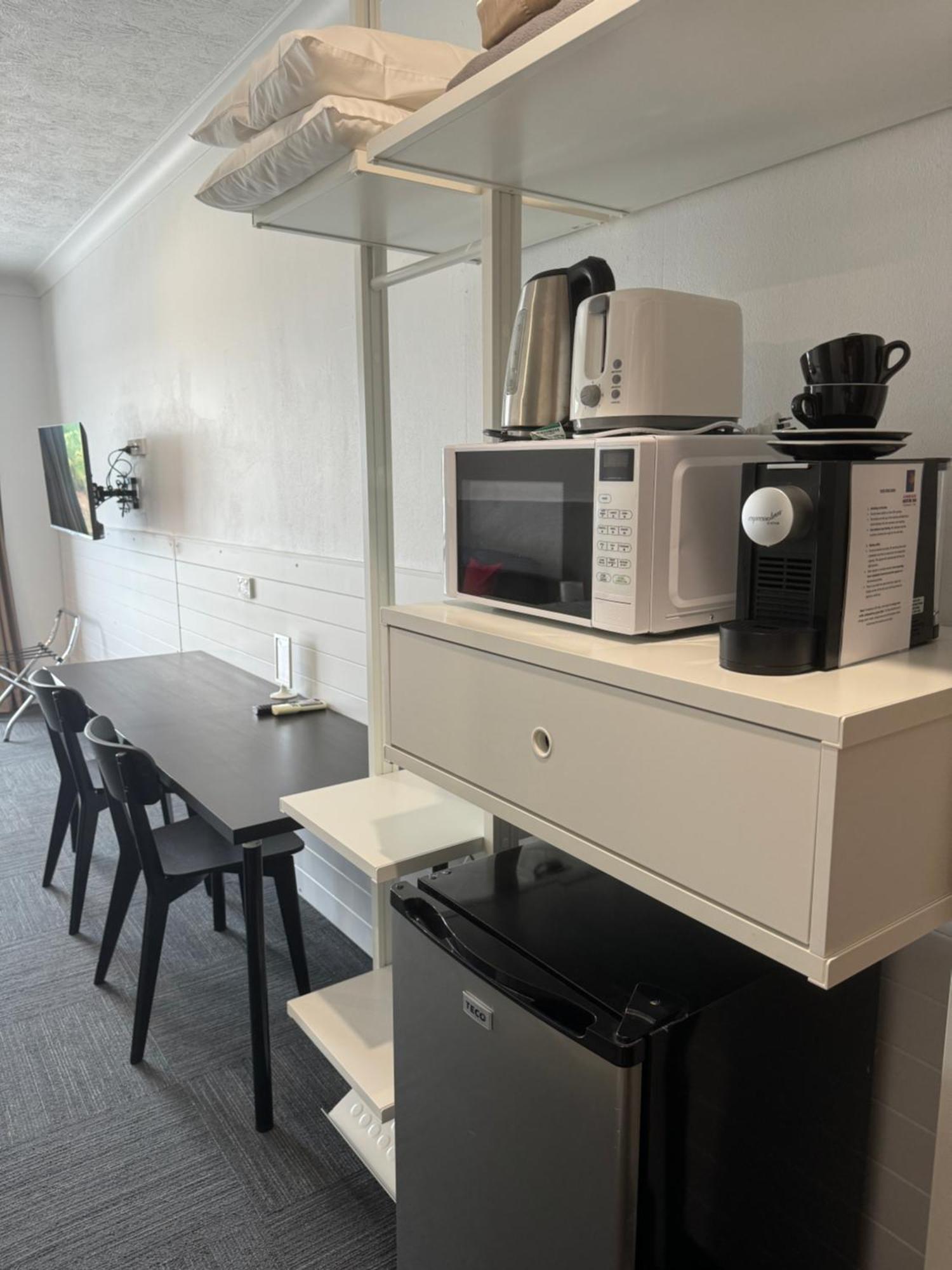 Longreach Motor Inn Zewnętrze zdjęcie
