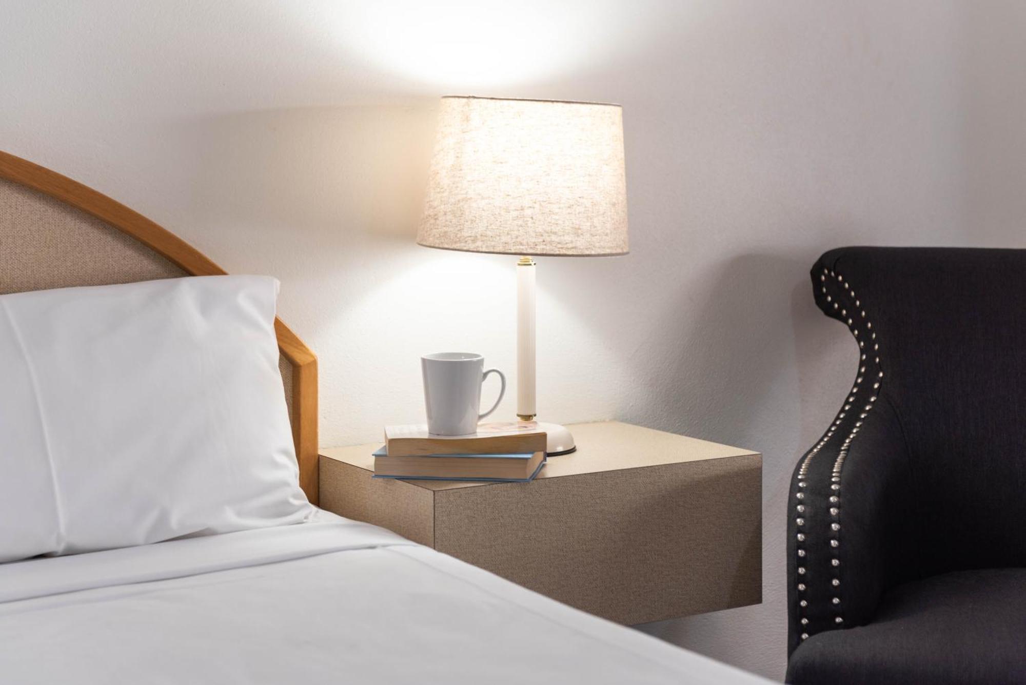 Longreach Motor Inn Zewnętrze zdjęcie