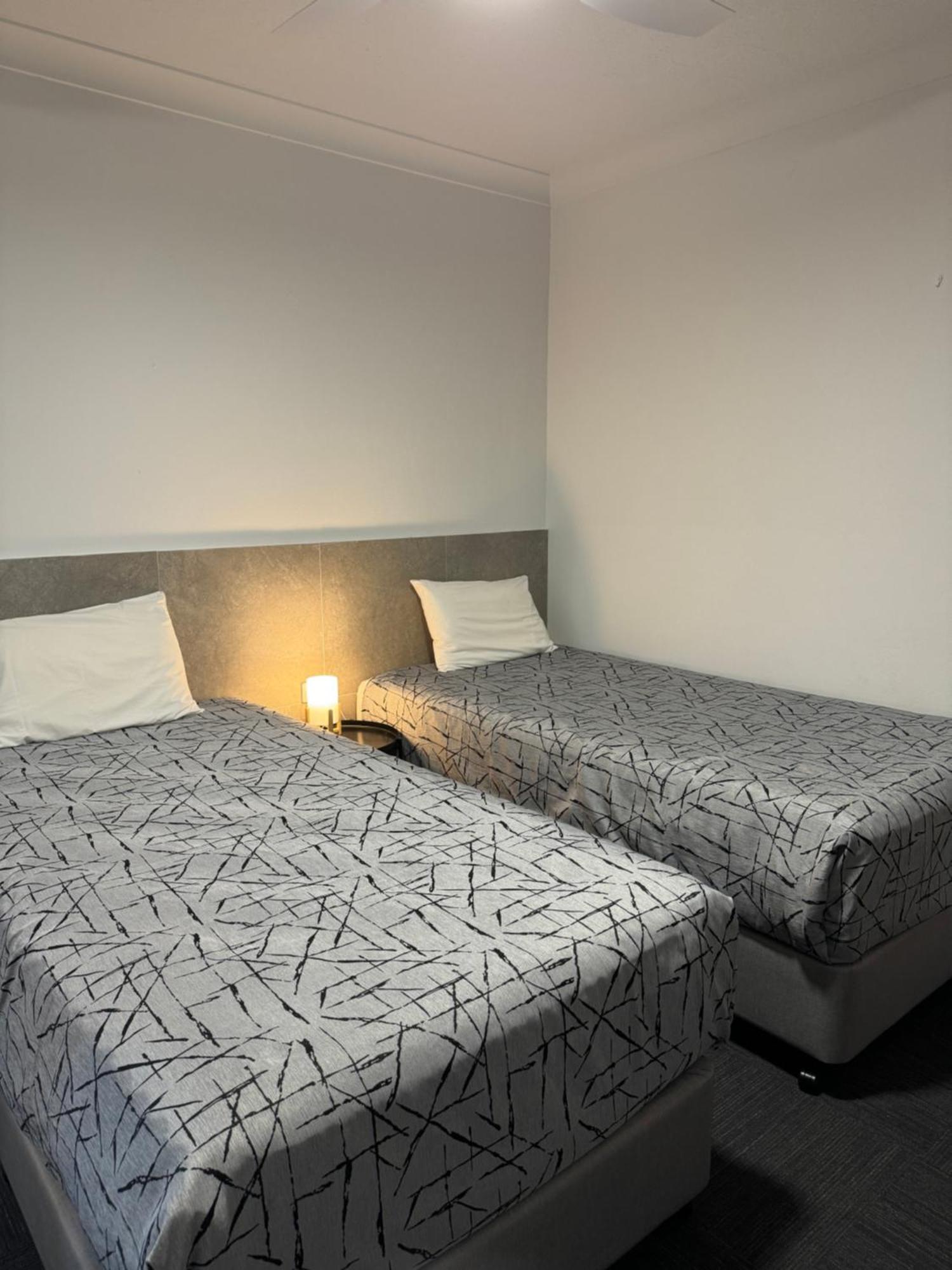 Longreach Motor Inn Zewnętrze zdjęcie