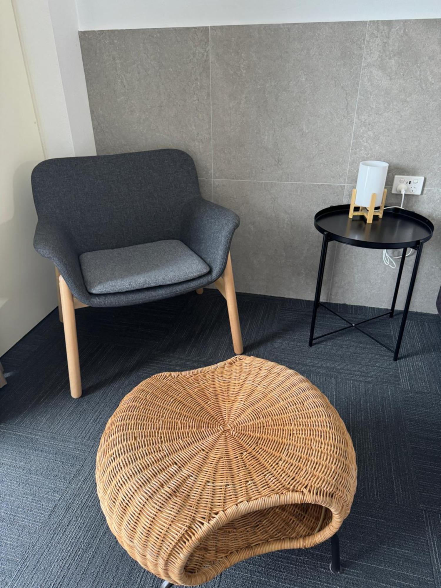 Longreach Motor Inn Zewnętrze zdjęcie