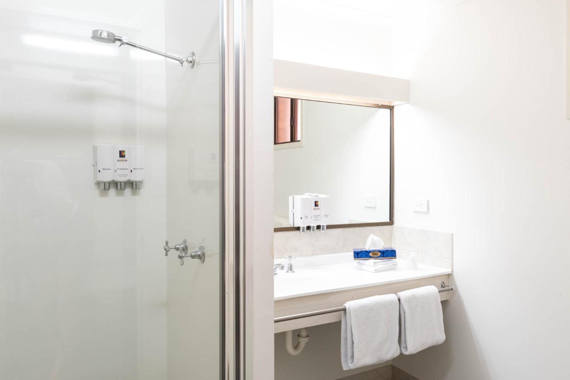 Longreach Motor Inn Zewnętrze zdjęcie