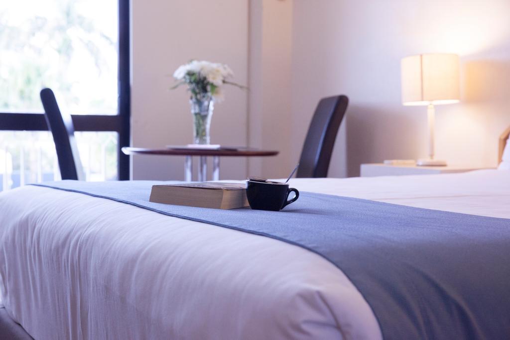 Longreach Motor Inn Zewnętrze zdjęcie
